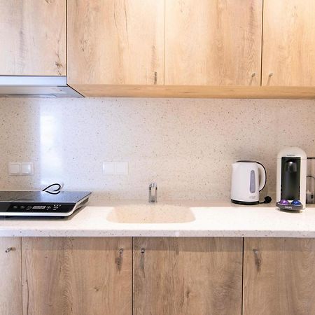 Luxstay Karben Neue Mitte - Self-Check-In المظهر الخارجي الصورة