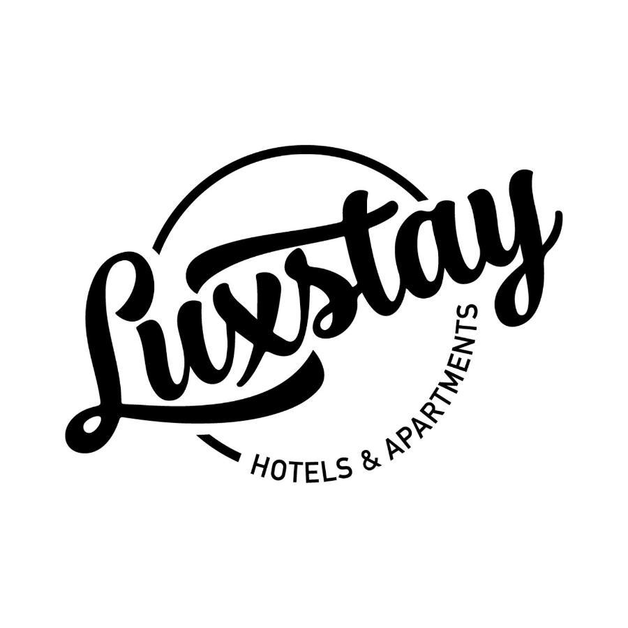 Luxstay Karben Neue Mitte - Self-Check-In المظهر الخارجي الصورة